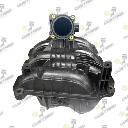 Mopar V6 3.7 3.7L Bare Intake Manifold Jeep Cherokee 53034181AB 04 - 10