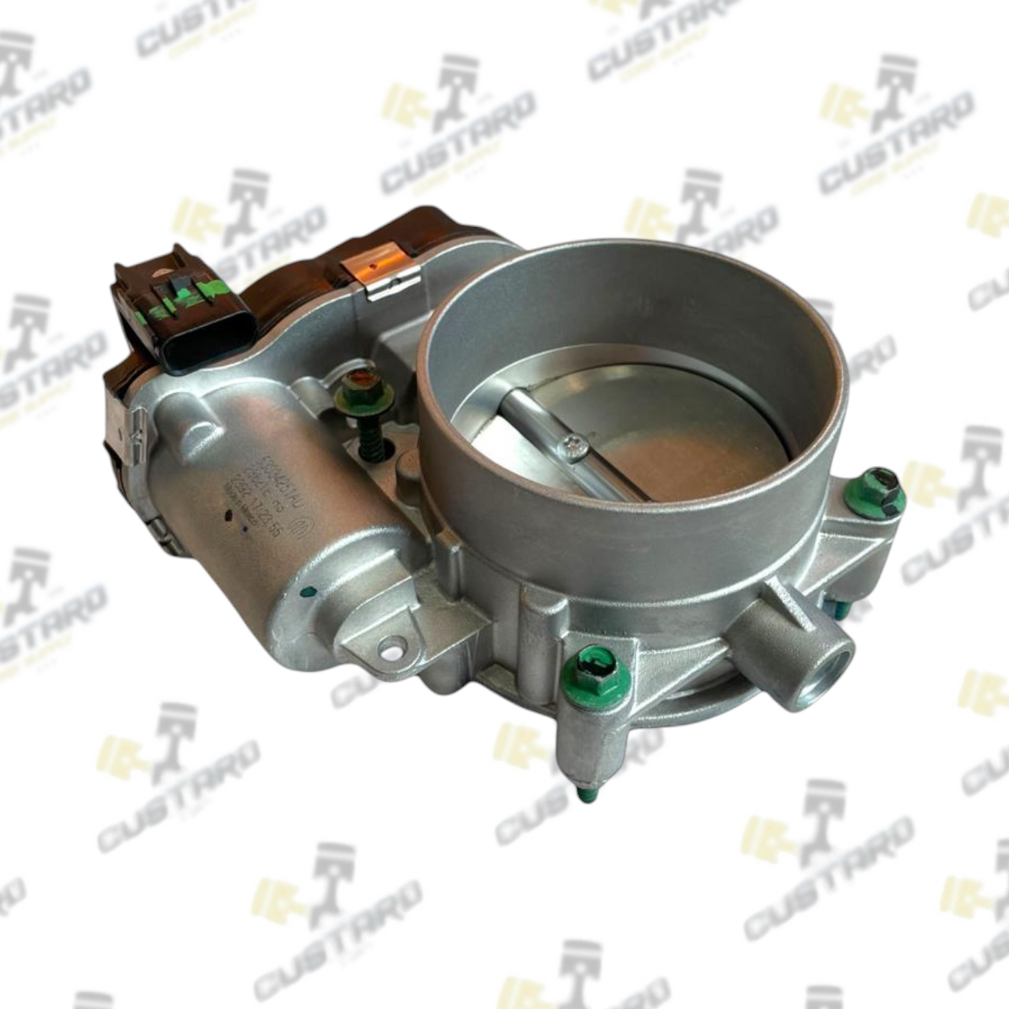Mopar Ram 1500 Charger 5.7L 6.4L V8 Throttle Body Assembly | 53034251AD 12 - 24