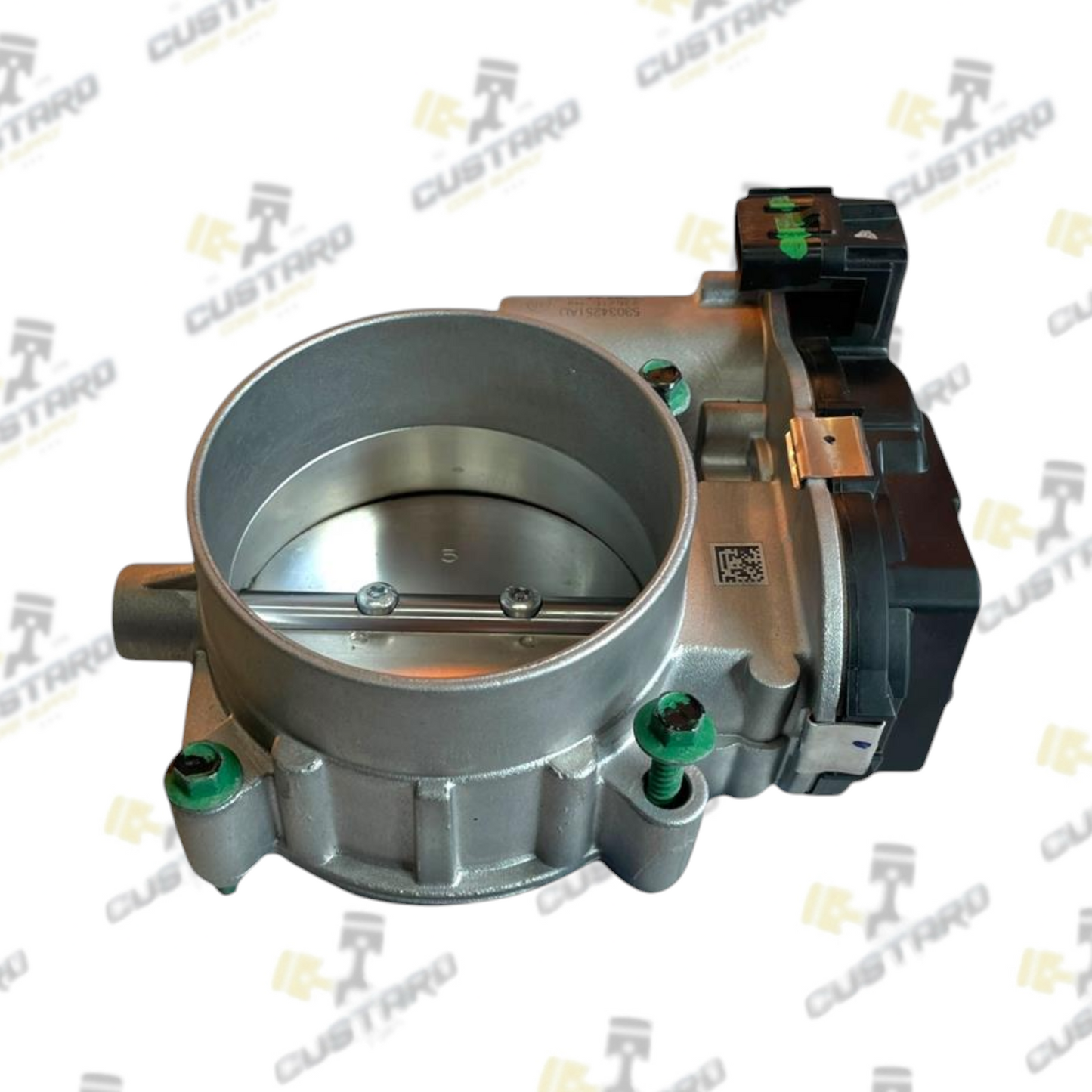 Mopar Ram 1500 Charger 5.7L 6.4L V8 Throttle Body Assembly | 53034251AD 12 - 24