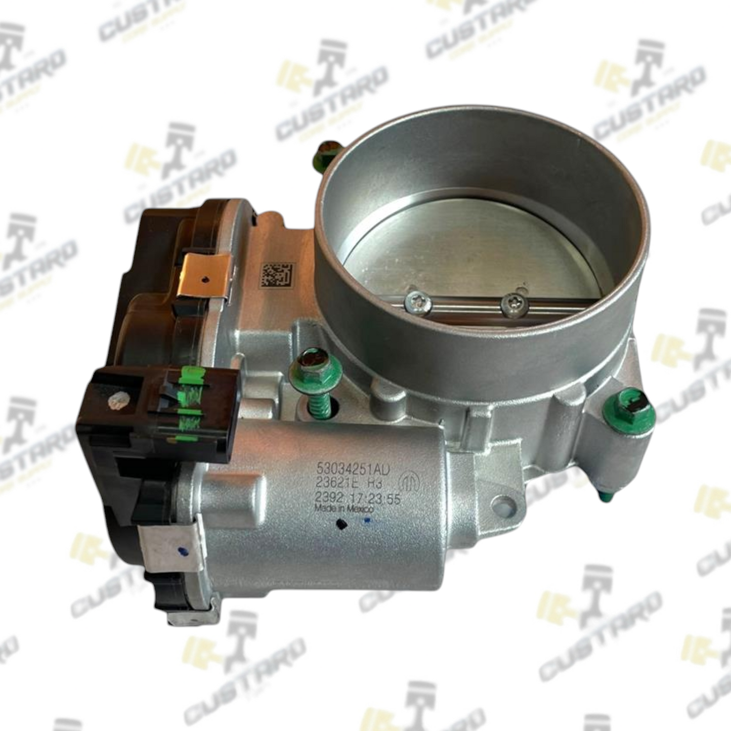 Mopar Ram 1500 Charger 5.7L 6.4L V8 Throttle Body Assembly | 53034251AD 12 - 24