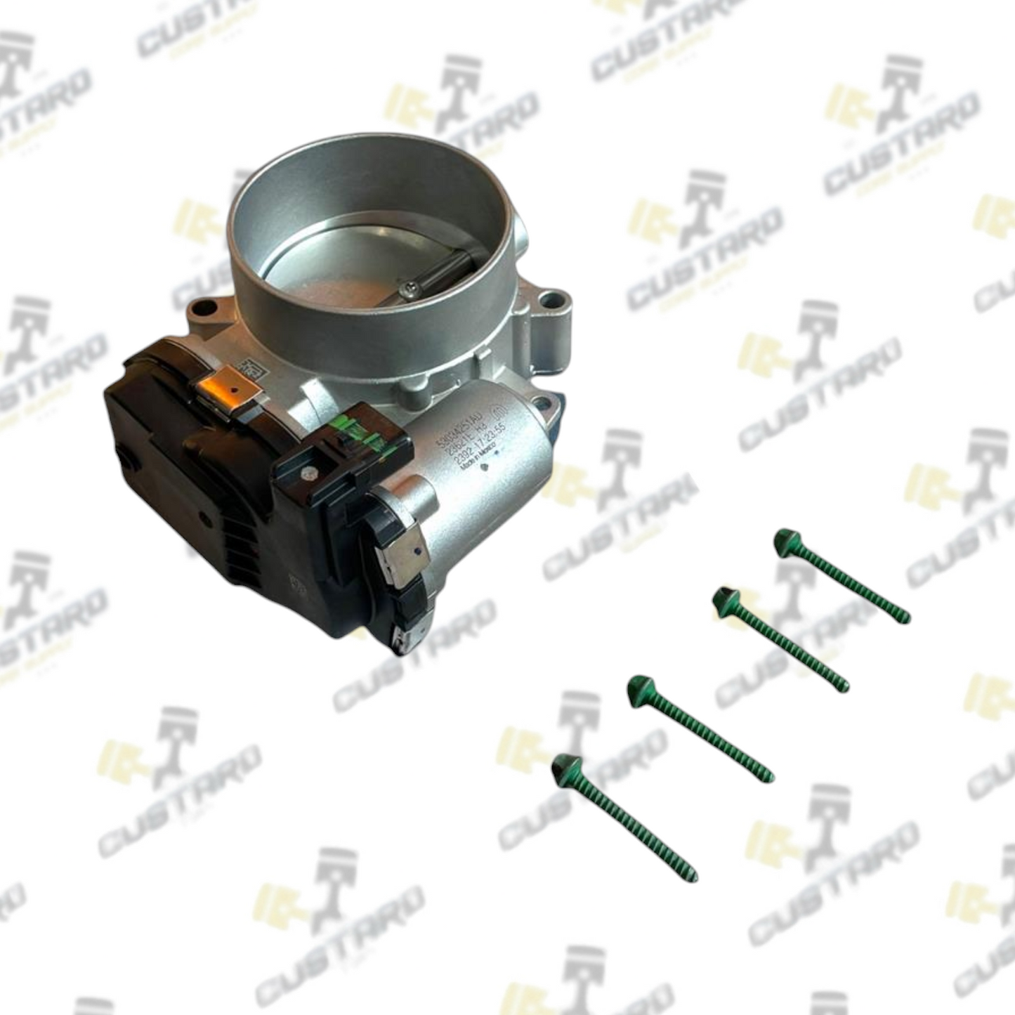 Mopar Ram 1500 Charger 5.7L 6.4L V8 Throttle Body Assembly | 53034251AD 12 - 24