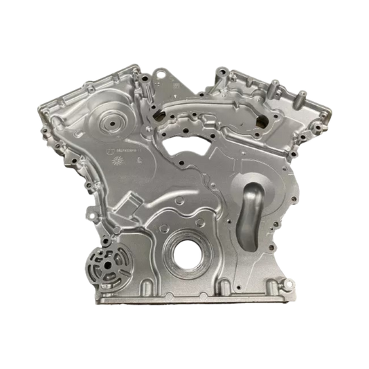 Genuine Jeep Wrangler Timing Chain Cover 3.6L OEM 2012-2018