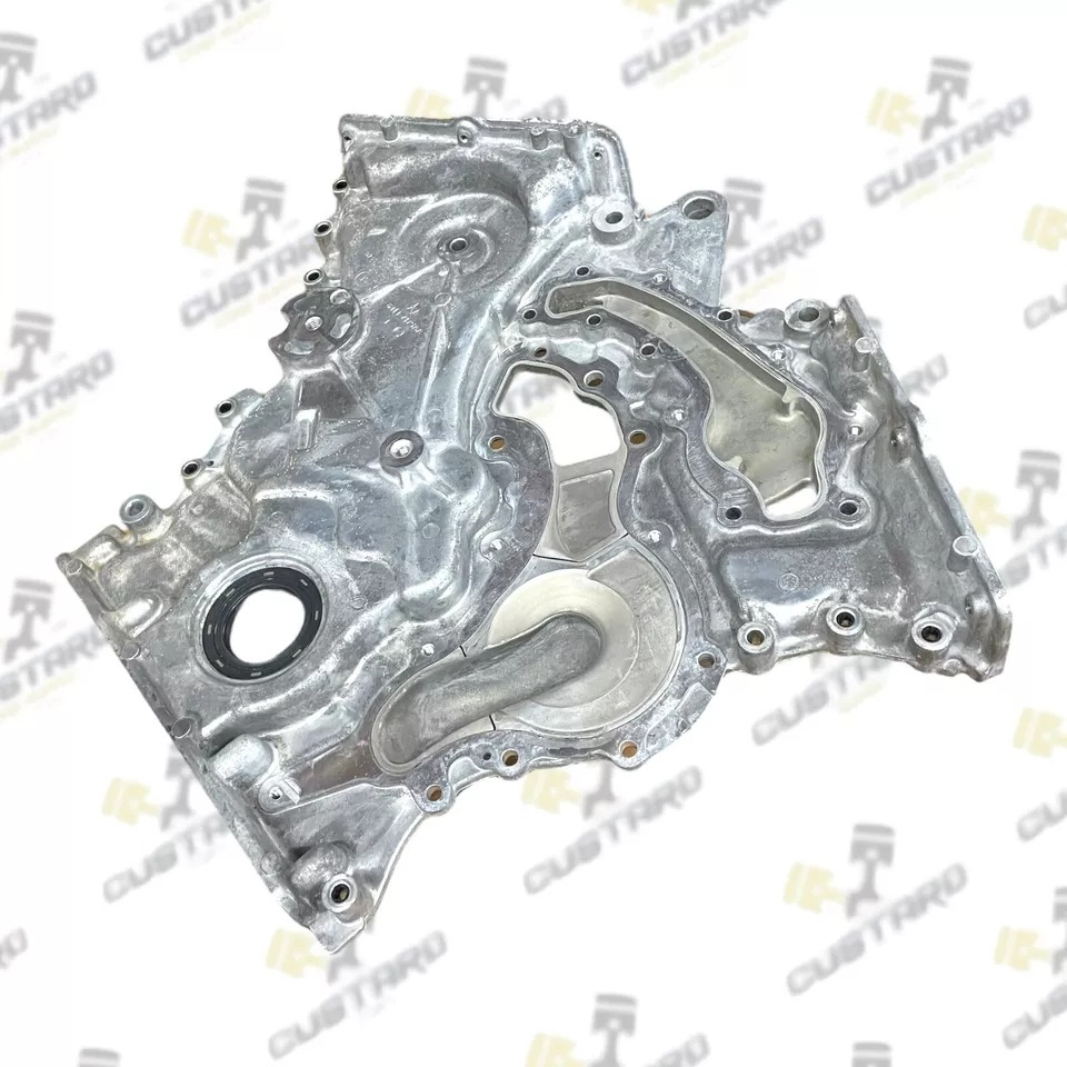 2014-2019 Jeep Cherokee 3.2L Engine Motor Timing Cover 68137175AA