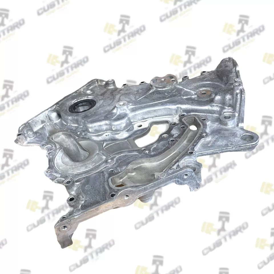 Tapa de distribución Mopar Part 68137175AA para Jeep Cherokee 2014-2019.