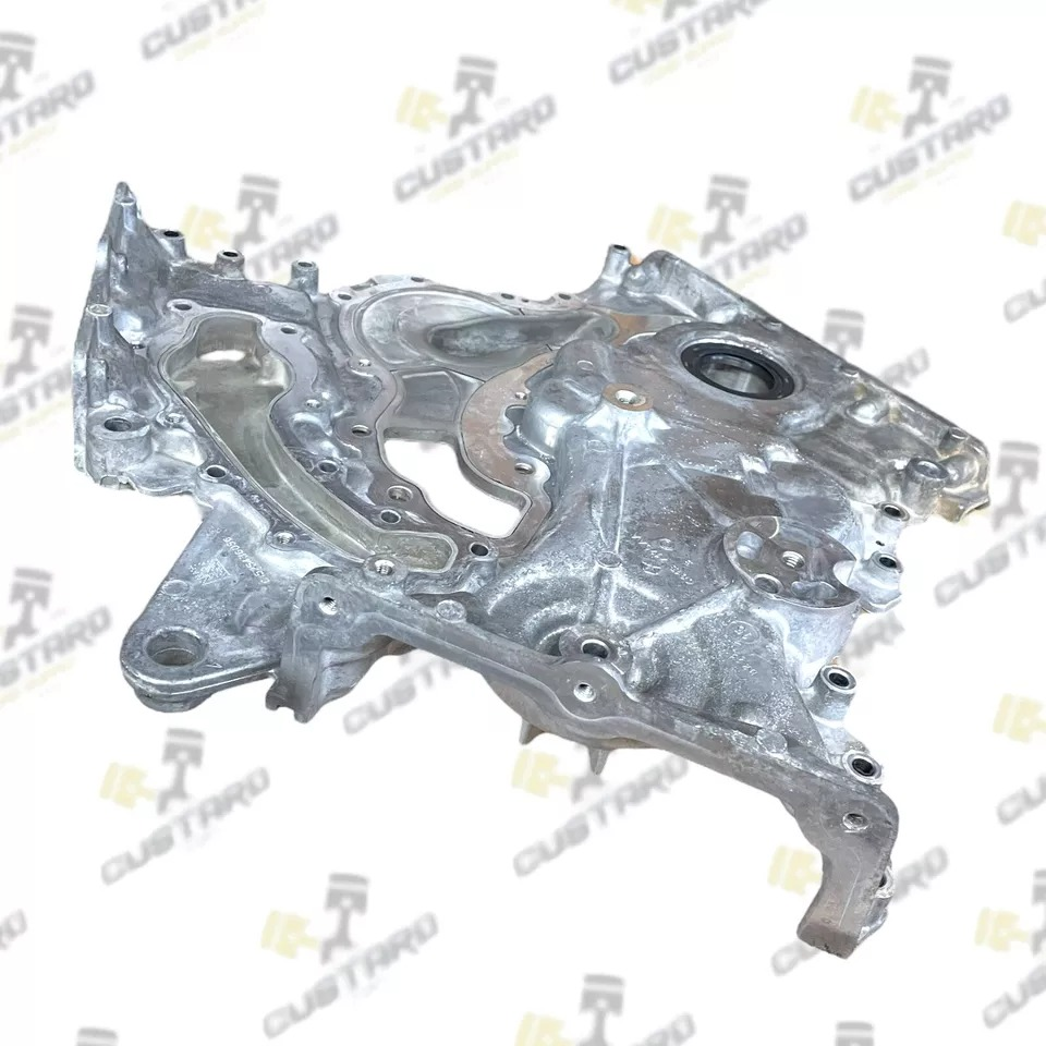 Tapa de distribución Mopar Part 68137175AA para Jeep Cherokee 2014-2019.