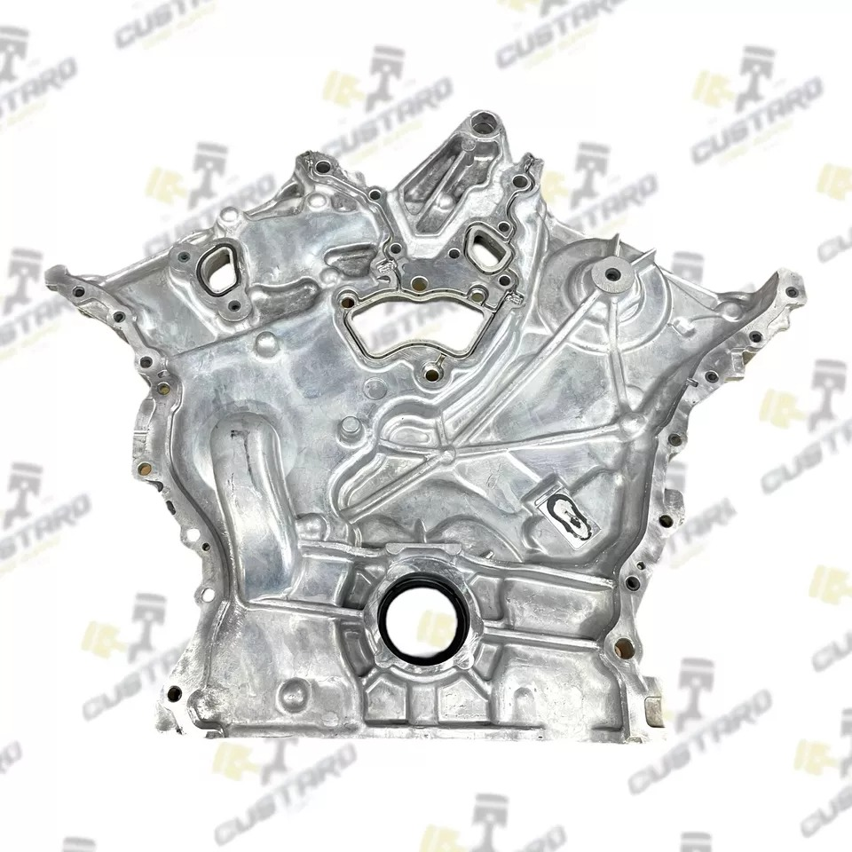 2014-2019 Jeep Cherokee 3.2L Engine Motor Timing Cover 68137175AA