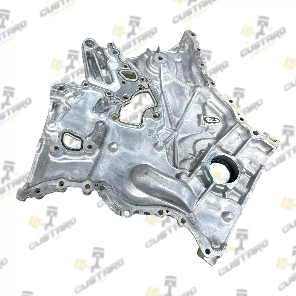 Tapa de distribución Mopar Part 68137175AA para Jeep Cherokee 2014-2019.