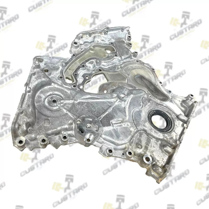 2014-2019 Jeep Cherokee 3.2L Engine Motor Timing Cover 68137175AA