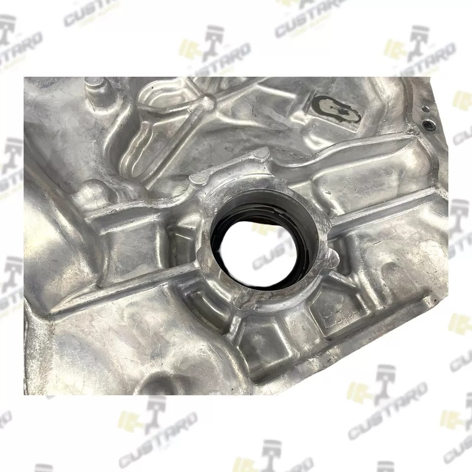 Tapa de distribución Mopar Part 68137175AA para Jeep Cherokee 2014-2019.