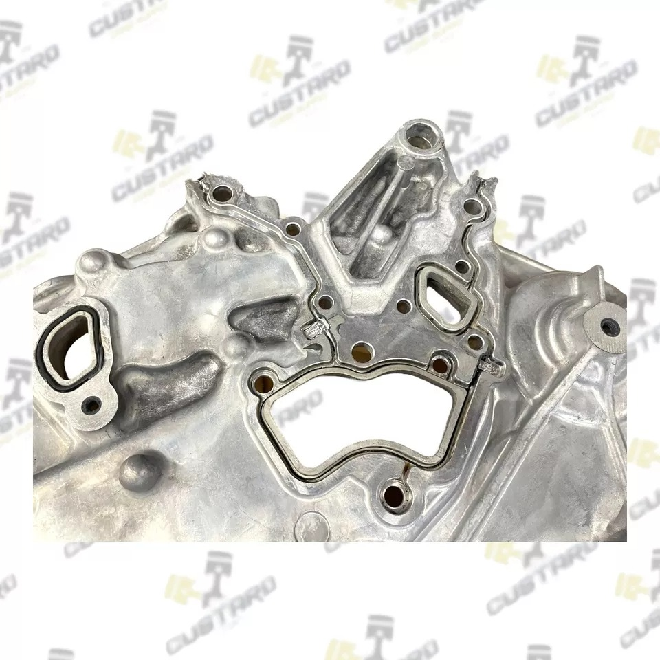 Tapa de distribución Mopar Part 68137175AA para Jeep Cherokee 2014-2019.