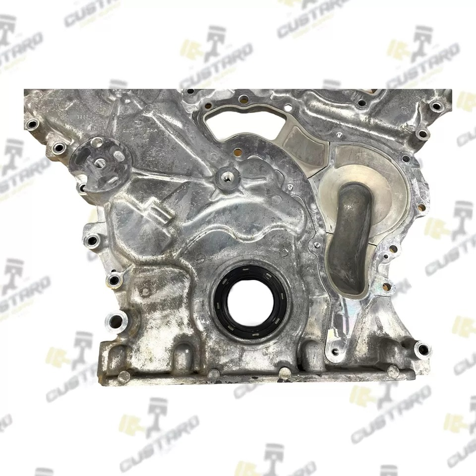 2014-2019 Jeep Cherokee 3.2L Engine Motor Timing Cover 68137175AA