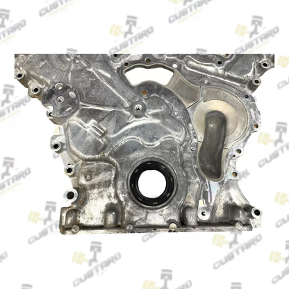 Tapa de distribución Mopar Part 68137175AA para Jeep Cherokee 2014-2019.