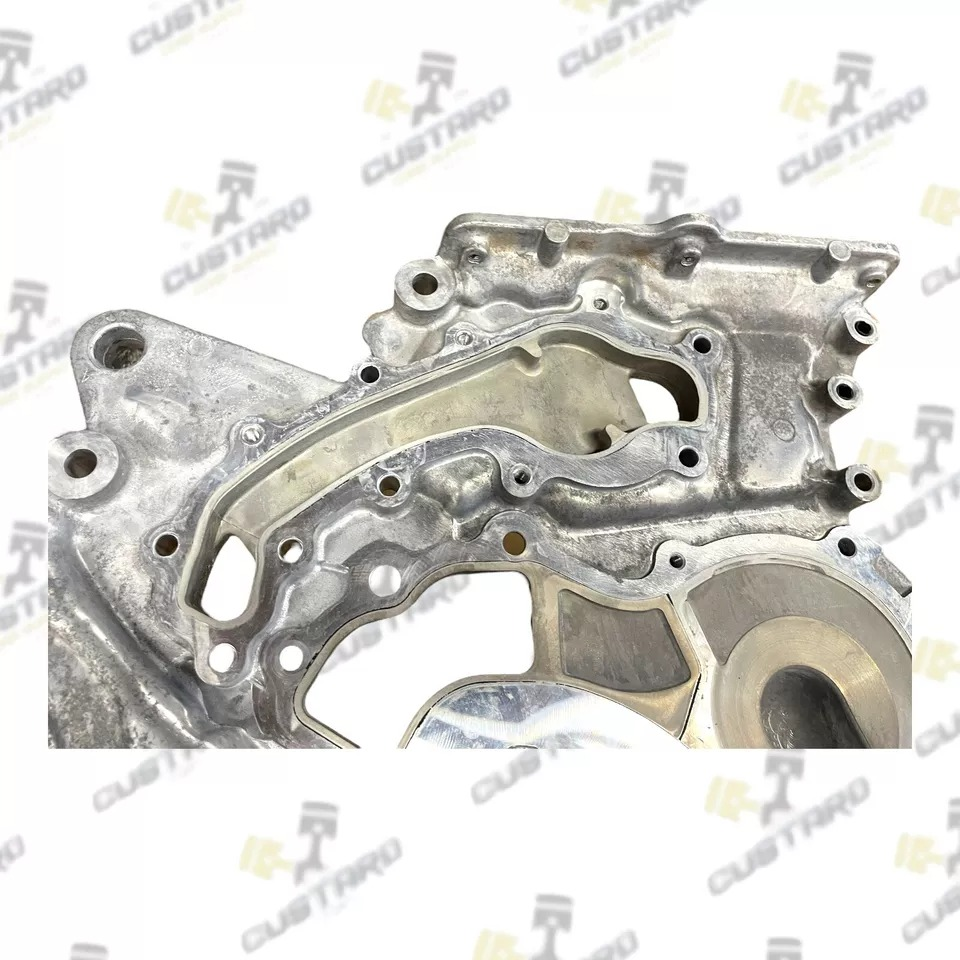 Tapa de distribución Mopar Part 68137175AA para Jeep Cherokee 2014-2019.