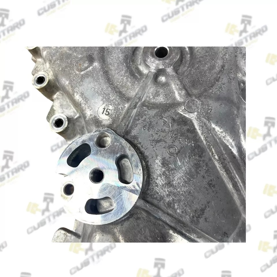 Tapa de distribución Mopar Part 68137175AA para Jeep Cherokee 2014-2019.