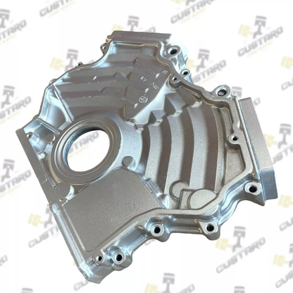 Mopar Ram Jeep Grand Cherokee 3.0L Eco-diesel Lower Timing Cover 2014 - 2018 Painted