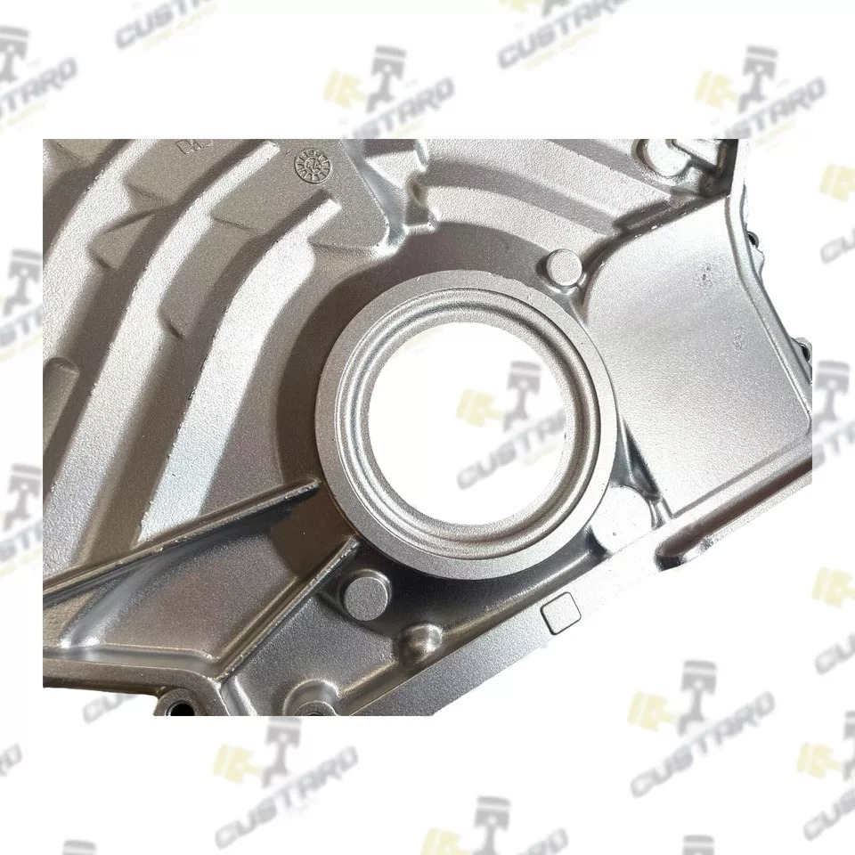 Mopar Ram Jeep Grand Cherokee 3.0L Eco-diesel Lower Timing Cover 2014 - 2018 Painted