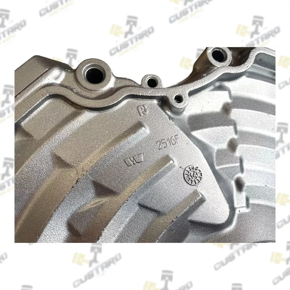 Mopar Ram Jeep Grand Cherokee 3.0L Eco-diesel Lower Timing Cover 2014 - 2018 Painted