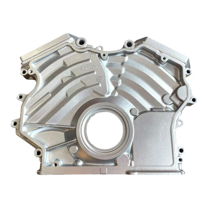 Mopar Ram Jeep Grand Cherokee 3.0L Eco-diesel Lower Timing Cover 2014 - 2018 Painted