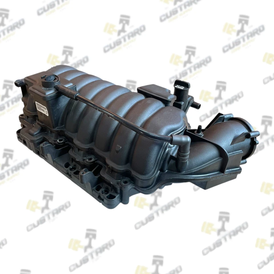 NEW Mopar Dodge Chrysler Bare Intake Manifold 6.4 6.4L 392 HEMI 2011 - 2023 w Gasket