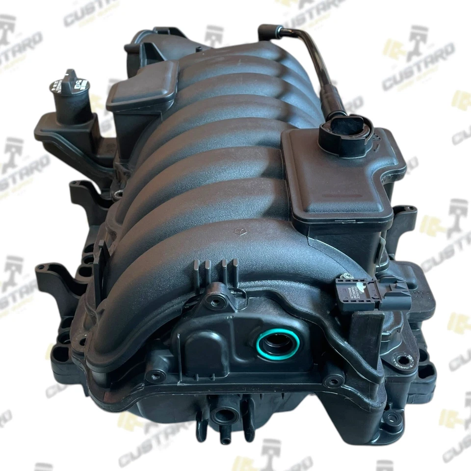 NEW Mopar Dodge Chrysler Bare Intake Manifold 6.4 6.4L 392 HEMI 2011 - 2023 w Gasket