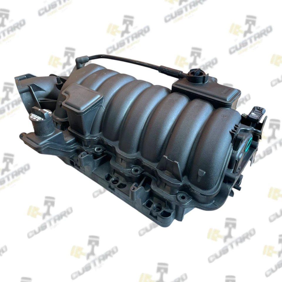NEW Mopar Dodge Chrysler Bare Intake Manifold 6.4 6.4L 392 HEMI 2011 - 2023 w Gasket