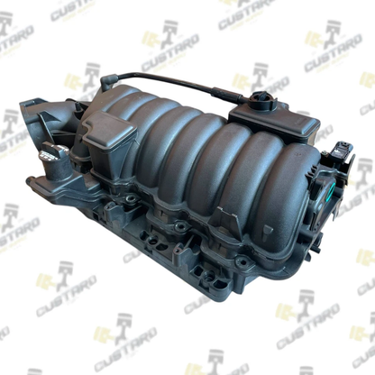 NEW Mopar Dodge Chrysler Bare Intake Manifold 6.4 6.4L 392 HEMI 2011 - 2023 w Gasket
