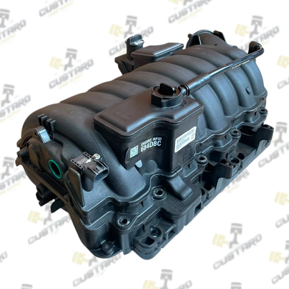 NEW Mopar Dodge Chrysler Bare Intake Manifold 6.4 6.4L 392 HEMI 2011 - 2023 w Gasket