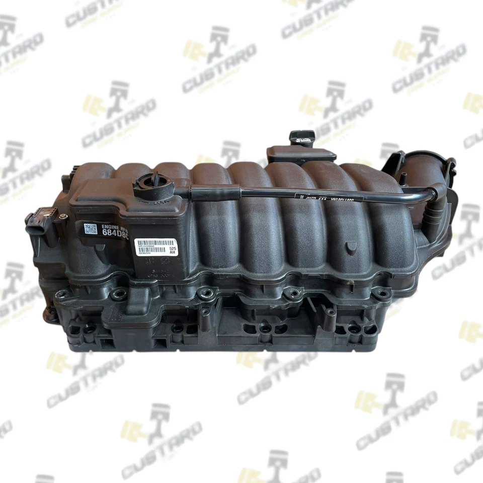 NEW Mopar Dodge Chrysler Bare Intake Manifold 6.4 6.4L 392 HEMI 2011 - 2023 w Gasket