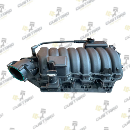 NEW Mopar Dodge Chrysler Bare Intake Manifold 6.4 6.4L 392 HEMI 2011 - 2023 w Gasket