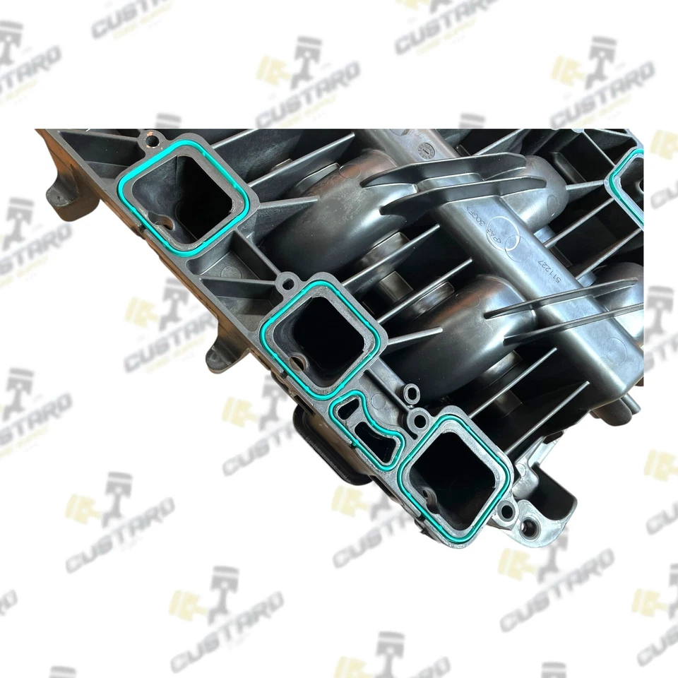 NEW Mopar Dodge Chrysler Bare Intake Manifold 6.4 6.4L 392 HEMI 2011 - 2023 w Gasket