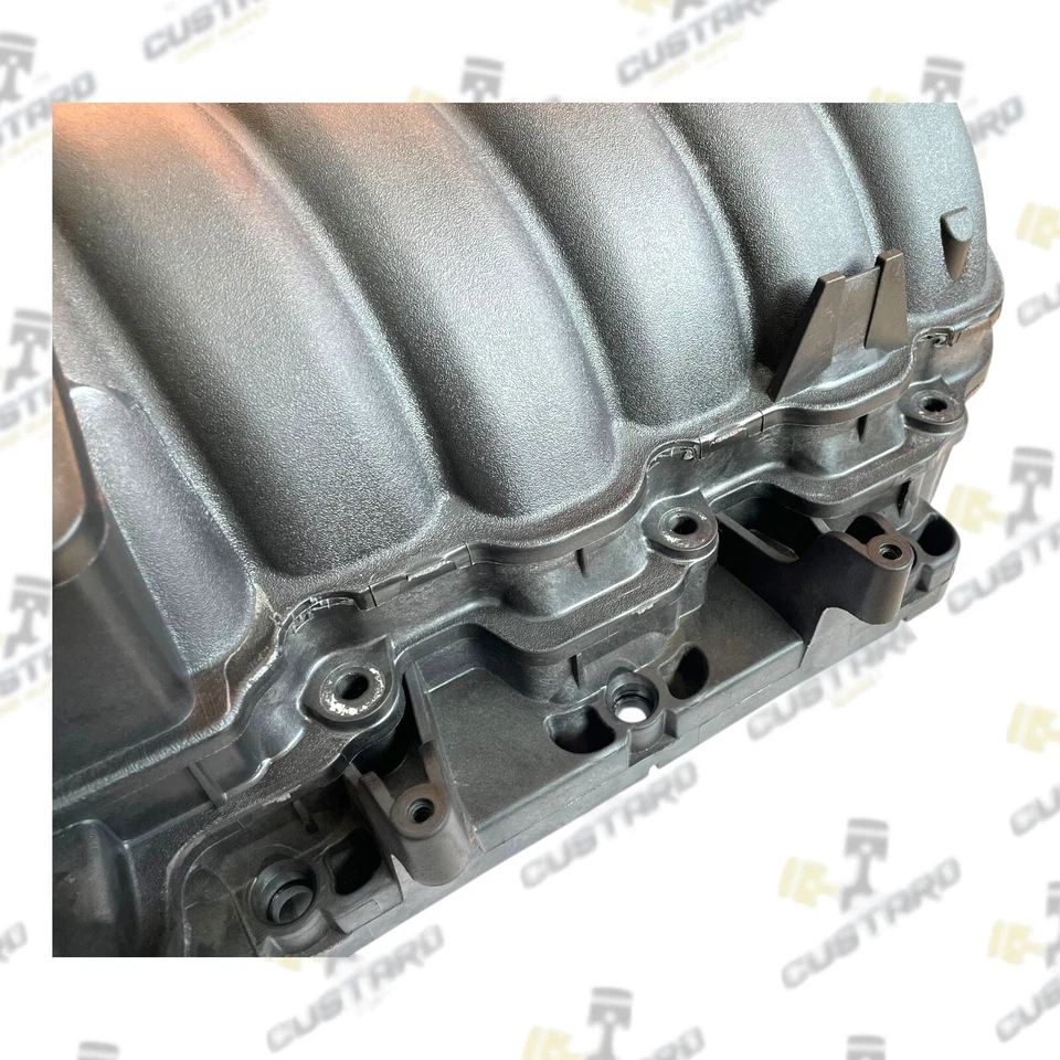 NEW Mopar Dodge Chrysler Bare Intake Manifold 6.4 6.4L 392 HEMI 2011 - 2023 w Gasket