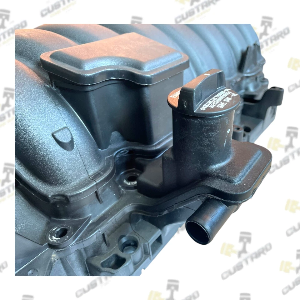 NEW Mopar Dodge Chrysler Bare Intake Manifold 6.4 6.4L 392 HEMI 2011 - 2023 w Gasket
