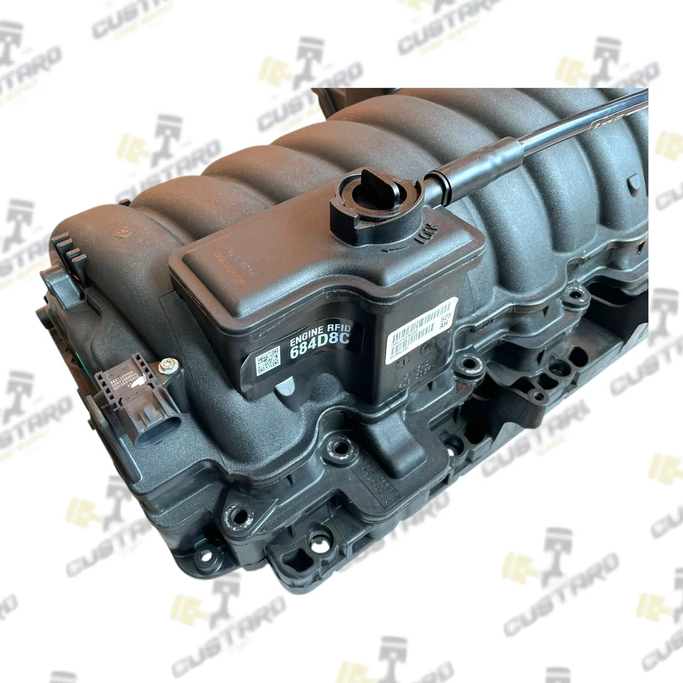 NEW Mopar Dodge Chrysler Bare Intake Manifold 6.4 6.4L 392 HEMI 2011 - 2023 w Gasket