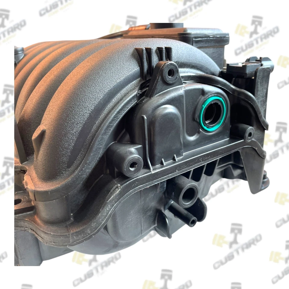NEW Mopar Dodge Chrysler Bare Intake Manifold 6.4 6.4L 392 HEMI 2011 - 2023 w Gasket