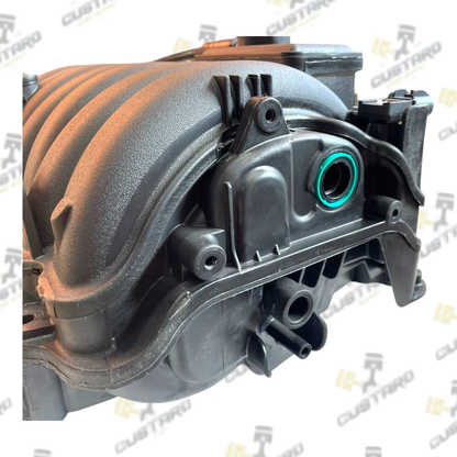 NEW Mopar Dodge Chrysler Bare Intake Manifold 6.4 6.4L 392 HEMI 2011 - 2023 w Gasket