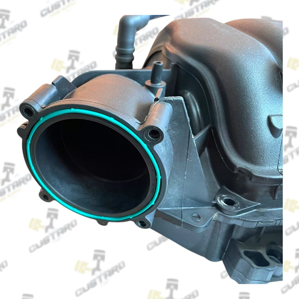 NEW Mopar Dodge Chrysler Bare Intake Manifold 6.4 6.4L 392 HEMI 2011 - 2023 w Gasket