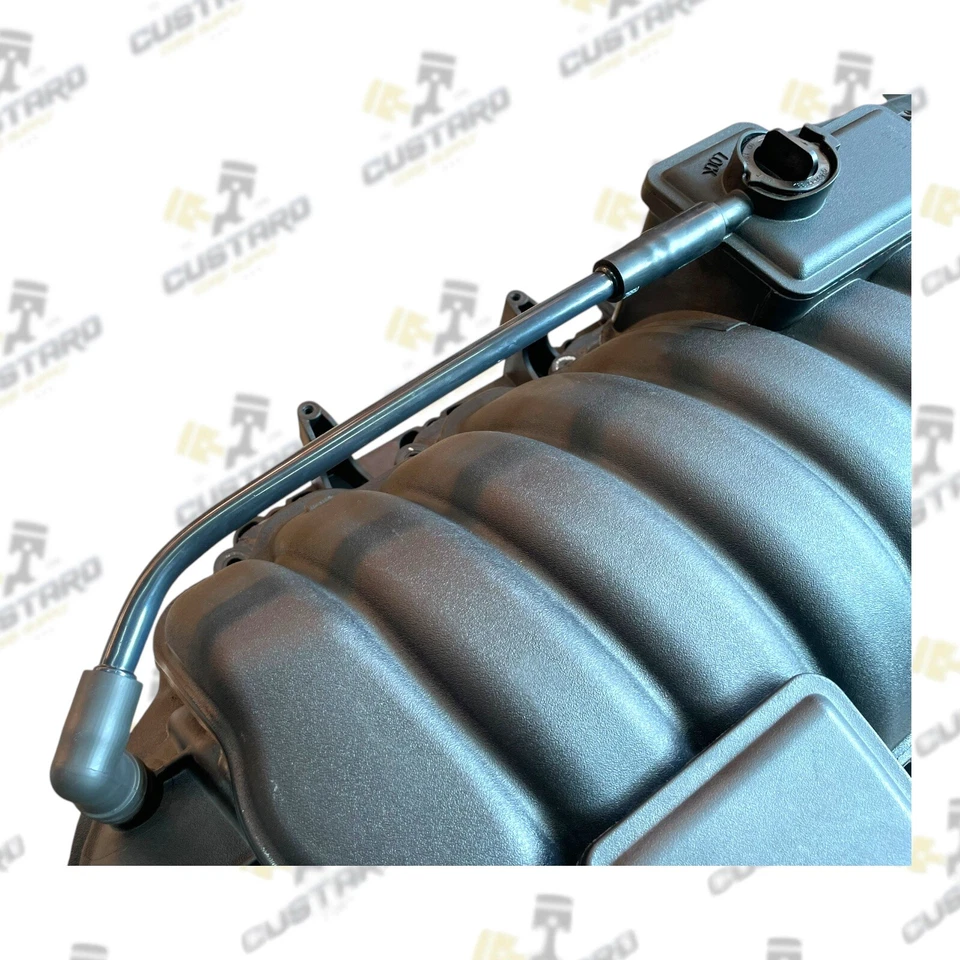 NEW Mopar Dodge Chrysler Bare Intake Manifold 6.4 6.4L 392 HEMI 2011 - 2023 w Gasket