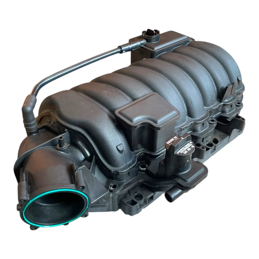 NEW Mopar Dodge Chrysler Bare Intake Manifold 6.4 6.4L 392 HEMI 2011 - 2023 w Gasket