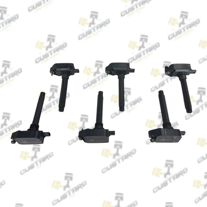 NEW TAKE OFF Mopar 68223569AD 3.6L Ignition Coil Set of 6