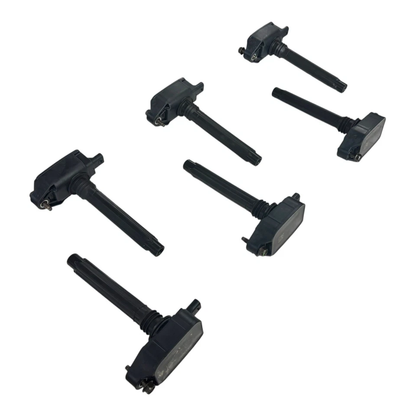 NEW TAKE OFF Mopar 68223569AD 3.6L Ignition Coil Set of 6