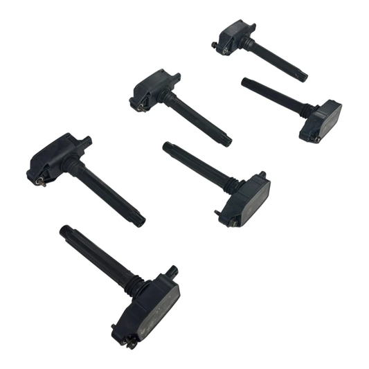 NEW TAKE OFF Mopar 68223569AD 3.6L Ignition Coil Set of 6