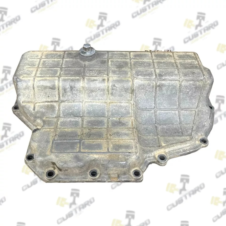 Dodge Ram 1500 3.0 Eco - Diesel OEM Lower Oil Pan 2014 - 2019 3.0L 68229367AA