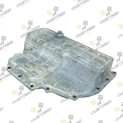 Dodge Ram 1500 3.0 Eco - Diesel OEM Lower Oil Pan 2014 - 2019 3.0L 68229367AA