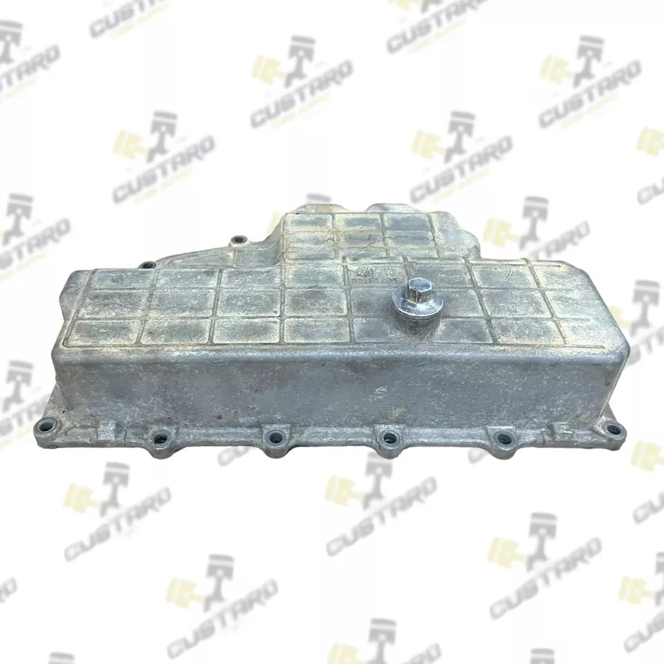 Dodge Ram 1500 3.0 Eco - Diesel OEM Lower Oil Pan 2014 - 2019 3.0L 68229367AA