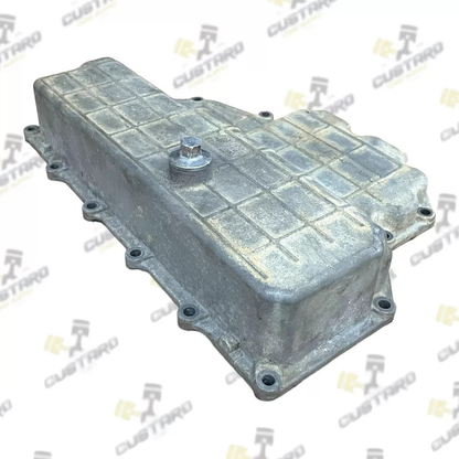 Dodge Ram 1500 3.0 Eco - Diesel OEM Lower Oil Pan 2014 - 2019 3.0L 68229367AA