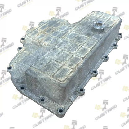 Dodge Ram 1500 3.0 Eco - Diesel OEM Lower Oil Pan 2014 - 2019 3.0L 68229367AA