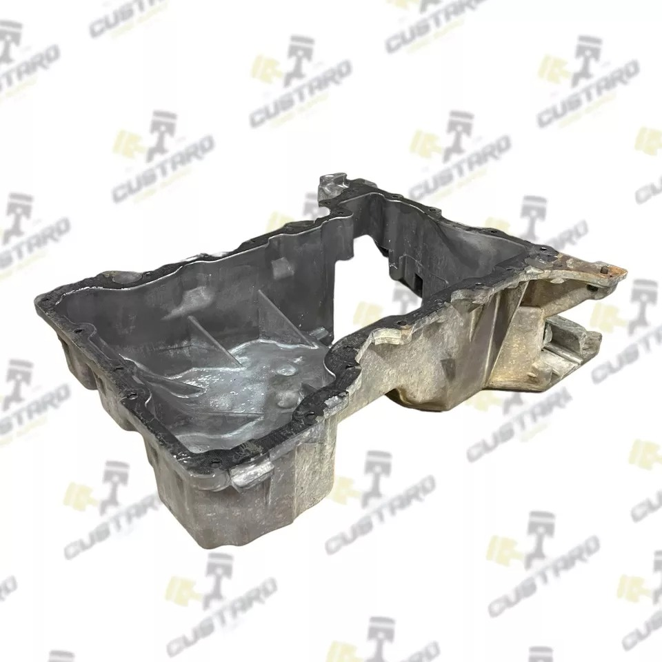 Dodge Ram 1500 3.0 Eco - Diesel OEM Upper Oil Pan 2014 - 2019 3.0L 68229372AA