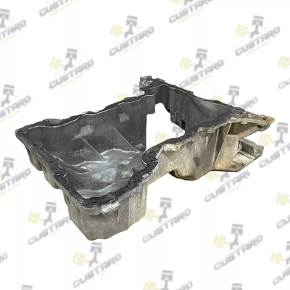Dodge Ram 1500 3.0 Eco - Diesel OEM Upper Oil Pan 2014 - 2019 3.0L 68229372AA