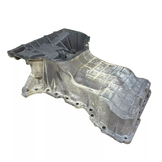 Dodge Ram 1500 3.0 Eco - Diesel OEM Upper Oil Pan 2014 - 2019 3.0L 68229372AA
