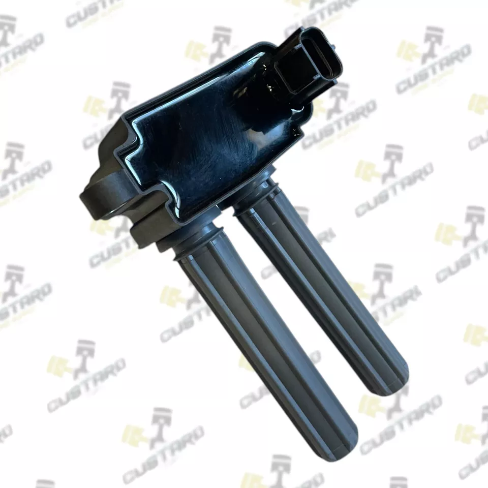 NEW Mopar Dodge Chrysler 5.7 6.4 Hemi GenuineOEM Ignition Coil Set (8) | 68238603AA